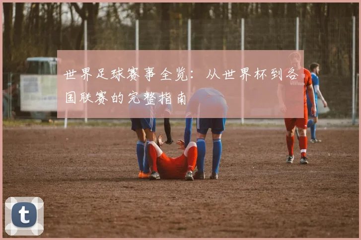 世界足球赛事全览：从世界杯到各国联赛的完整指南