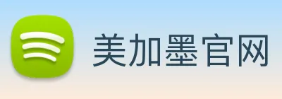美加墨官网 logo